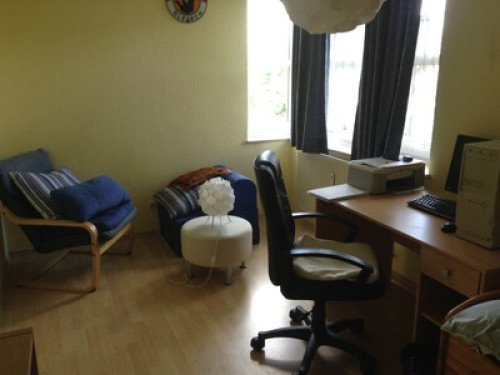 Friendly Host Family in Cologne