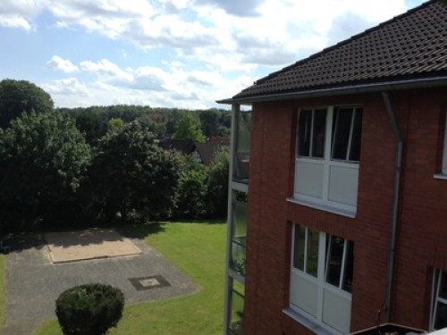 Friendly Host Family in Cologne