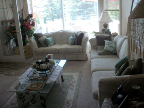 My house is your home - Gallery - 18