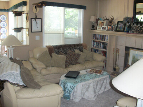My house is your home - Gallery - 20