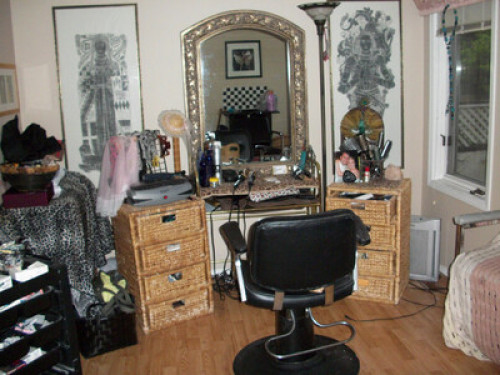 My house is your home - Gallery - 21