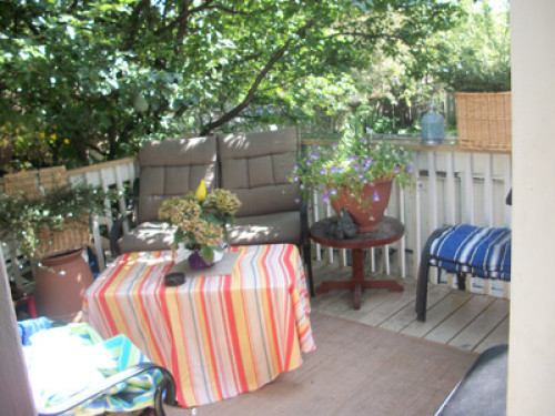 My house is your home - Gallery - 17