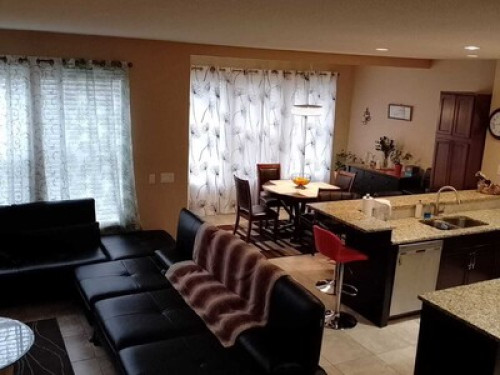 Exquisite Living in Auburn Bay