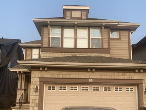 Exquisite Living in Auburn Bay