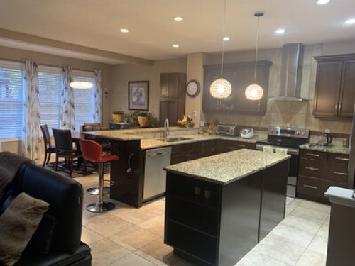 Exquisite Living in Auburn Bay