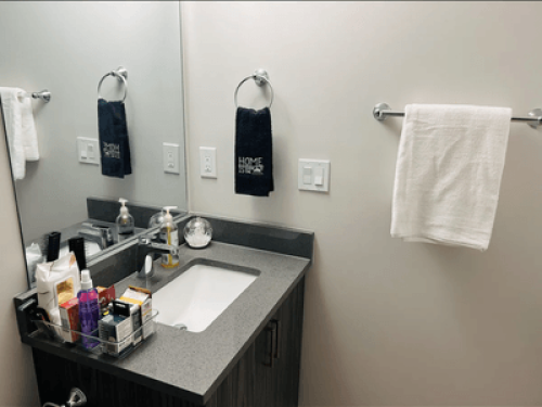 Cozy Lovely 1Bedroom Suite  - Gallery - 7