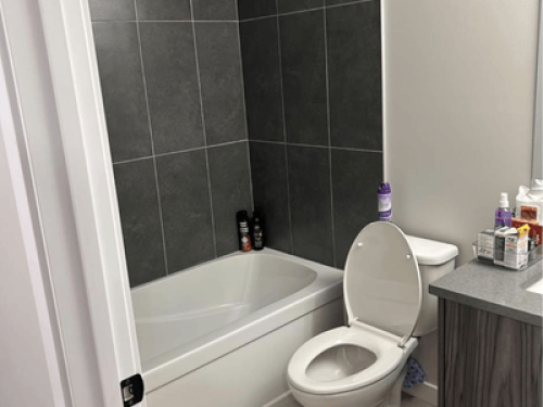 Cozy Lovely 1Bedroom Suite  - Gallery - 11
