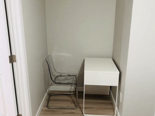 Cozy Lovely 1Bedroom Suite 