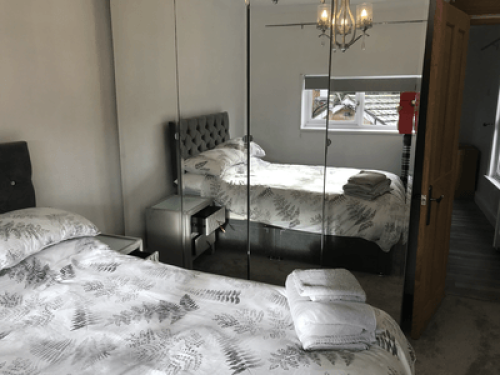 Cosy double rooms - Gallery - 8
