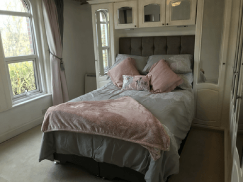 Cosy double rooms - Gallery - 7