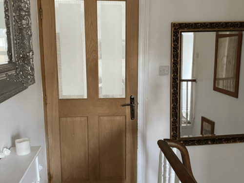 Cosy double rooms - Gallery - 6