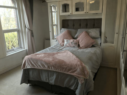 Cosy double rooms - Gallery - 9