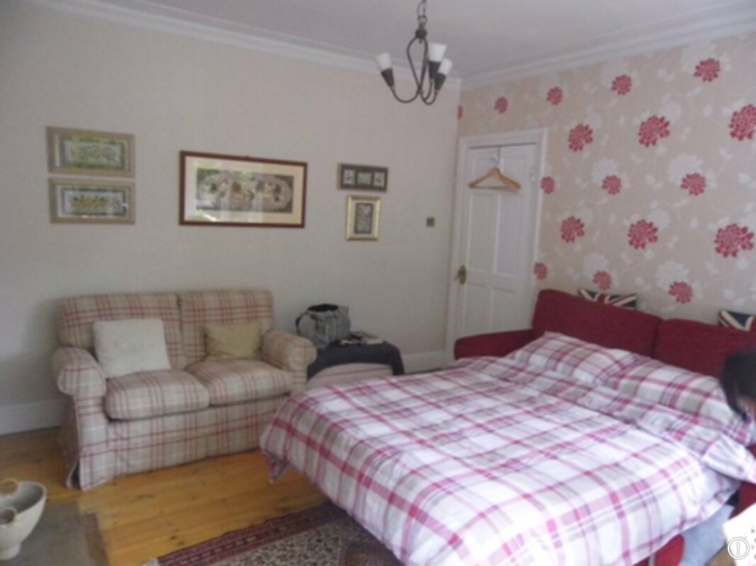 Bedroom 1(Full Room) - 1