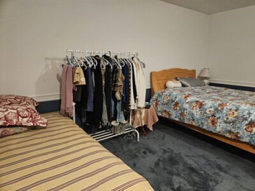 西南sw homestay