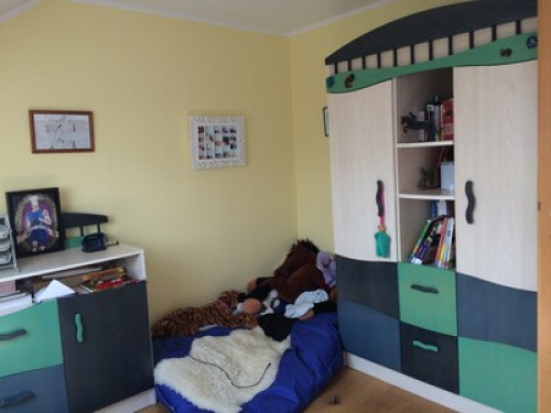 Homestay near Cologne offers rooms