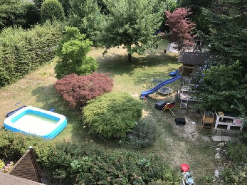 Homestay near Cologne offers rooms