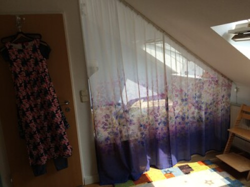 Homestay near Cologne offers rooms