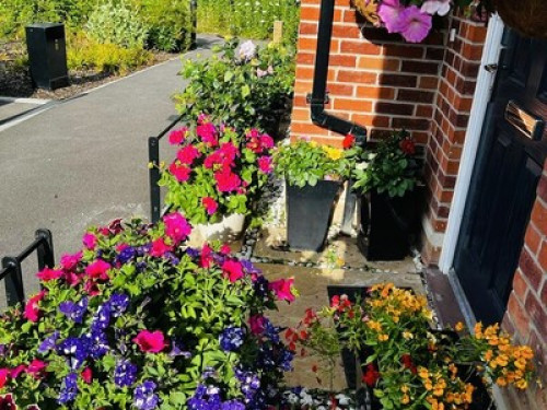 Three bedroom lovely house  - Gallery - 10