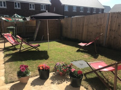 Three bedroom lovely house  - Gallery - 6