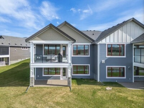 Quiet lake community   - Gallery -  5