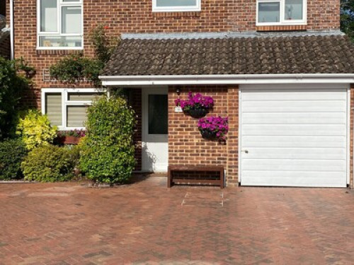 Winchester lovely dbl rm, shortstay  - Gallery -  5