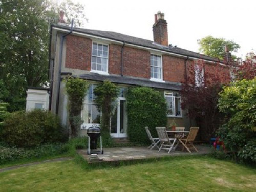 Excellent location Orams Arbout