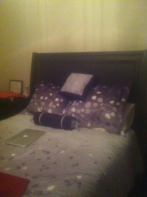 Sweet Bed(Single Bed) - 1