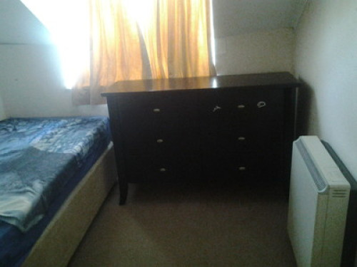 Welcome to sunny Folkestone!