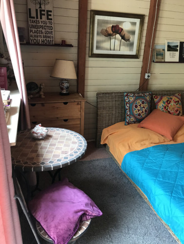 Small gardenhouse close to Dusseldo - Gallery - 11