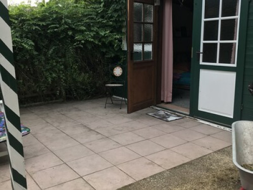 Small gardenhouse close to Dusseldo - Gallery - 8