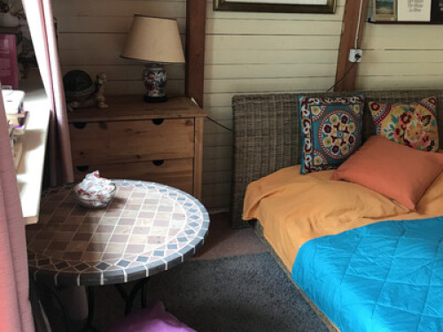 Small gardenhouse close to Dusseldo - Gallery - 9