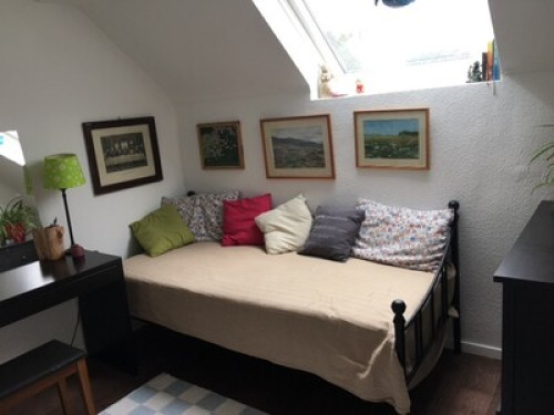 Small gardenhouse close to Dusseldo - Gallery - 10