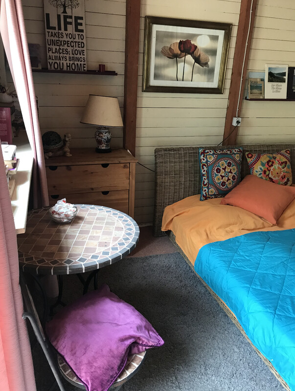 Garden House(Full Room) - 1