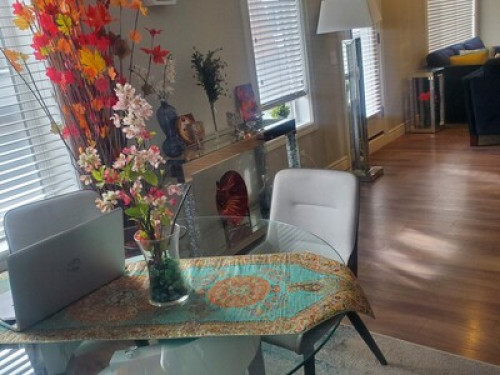 town house - Gallery - 8