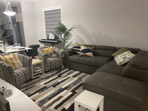 Beautiful and Cozy Room