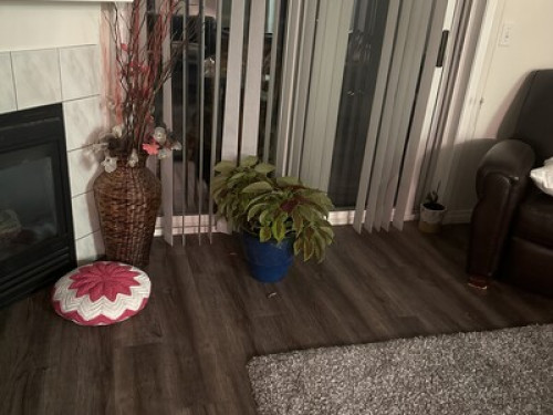 2 bedroom and two bathrooms 