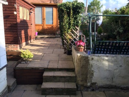 Loves gardening Wincheap
