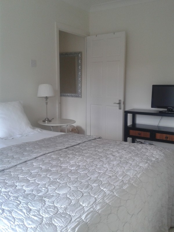Double Room(Full Room) - 1