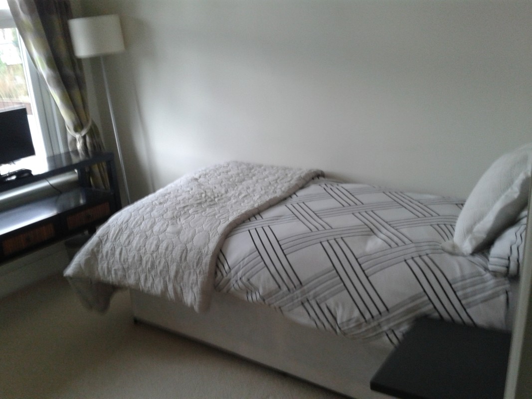 Single Bedroom(Full Room) - 1