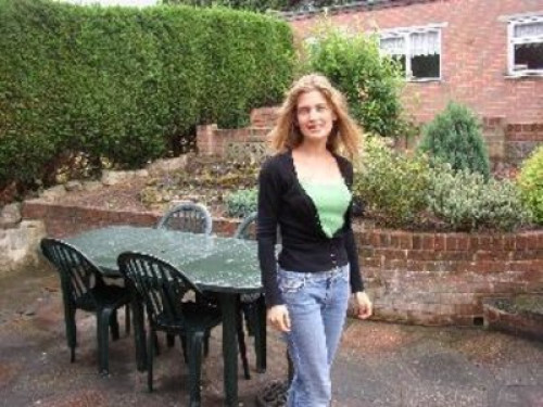 Excellent location Larkfield