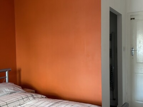 Canterbury, ensuite shower, own wc