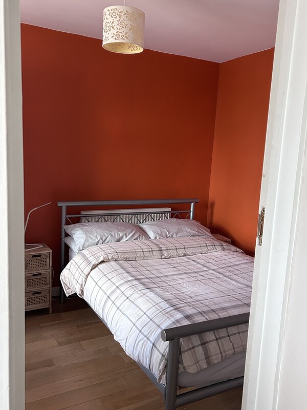  Bedroom 5(Full Room)  -  Canterbury, ensuite shower, own wc  - Gallery -  1