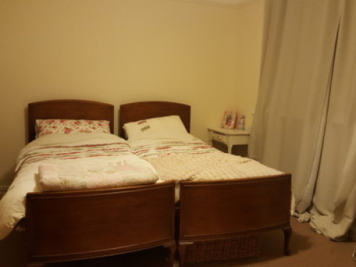 Friendly and homely