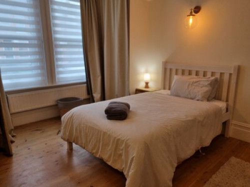 Victorian home, close to Maidstone 