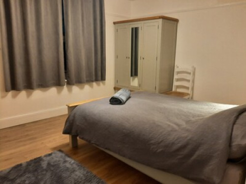 Victorian home, close to Maidstone 