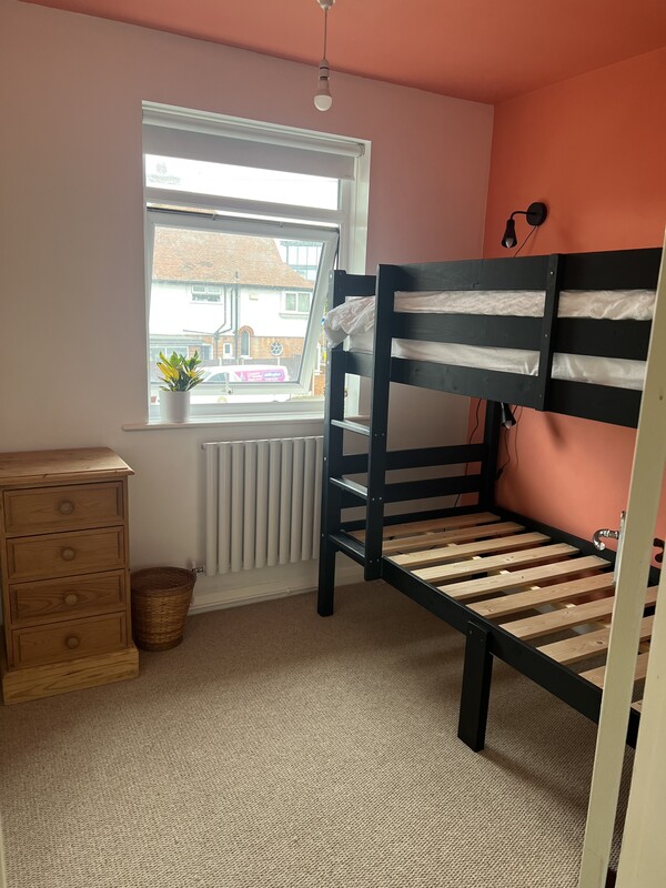  Room 1(Full Room)  -  Lovely home by the sea   - Gallery -  1