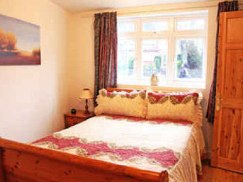  Large Family bed room  - Gallery -  5