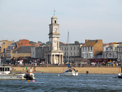 Seaside Villa- Private bathroom 