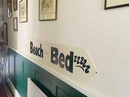 Seaside Villa- Private bathroom   - Gallery -  5