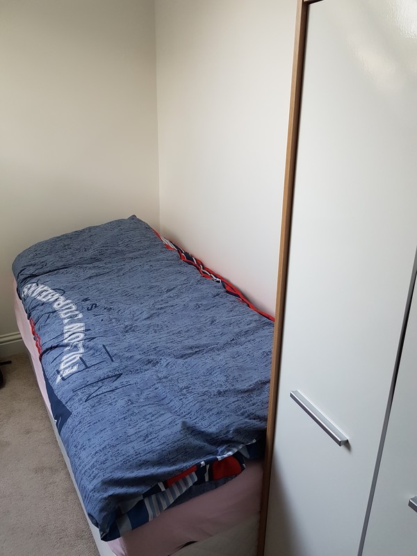 Loft Room(Full Room) - 1